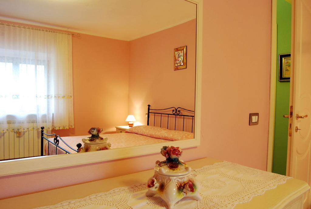 B&B Da Franca Camporgiano Room photo